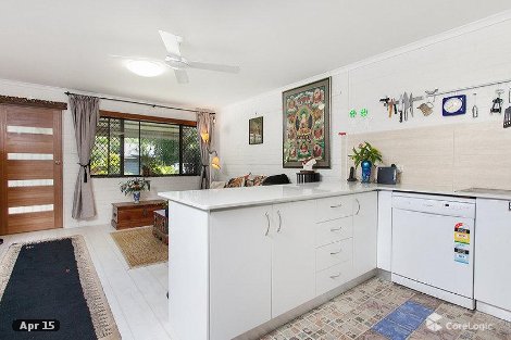 6/3-7 Glasgow St, Suffolk Park, NSW 2481