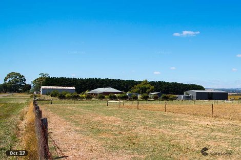 641 Porcupine Ridge Rd, Porcupine Ridge, VIC 3461