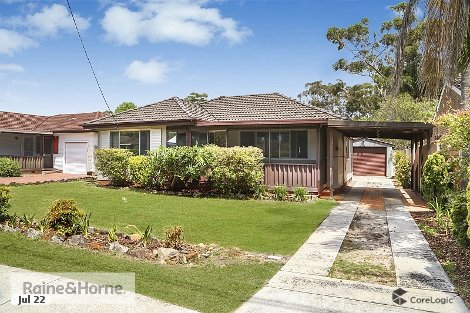 33 Springwood St, Ettalong Beach, NSW 2257