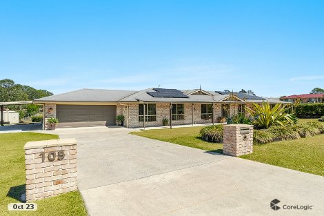 105 Musgraves Rd, North Casino, NSW 2470