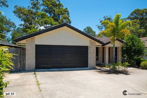 54 Silvereye Cct, Gilston, QLD 4211