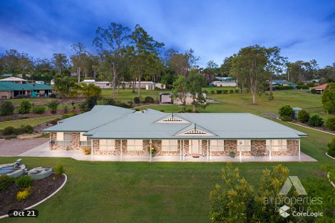 11-21 Wallaby Way, New Beith, QLD 4124