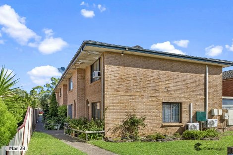 10/262 River Ave, Carramar, NSW 2163