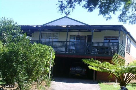 980 Coraki Ellangowan Rd, West Coraki, NSW 2471