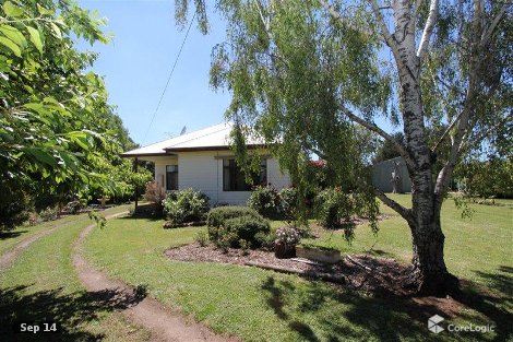 240 Waubra-Talbot Rd, Waubra, VIC 3352