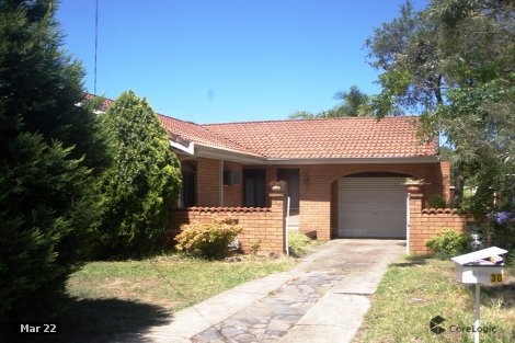 30 Edgar St, Macquarie Fields, NSW 2564