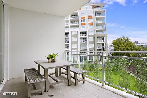 517/68 Peninsula Dr, Breakfast Point, NSW 2137