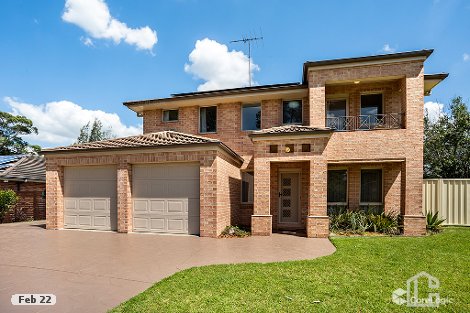 5 Thomas Way, Blaxland, NSW 2774