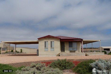 99 Bosanquet Bvd, Ceduna Waters, SA 5690