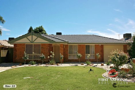 18 Halbert Ct, Andrews Farm, SA 5114