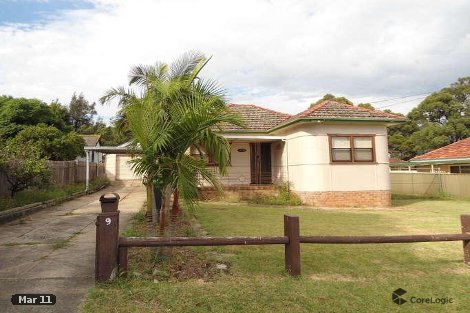 9 Houston Rd, Yagoona, NSW 2199