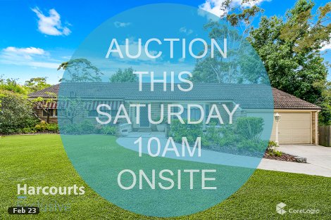 86 Murray Farm Rd, Carlingford, NSW 2118