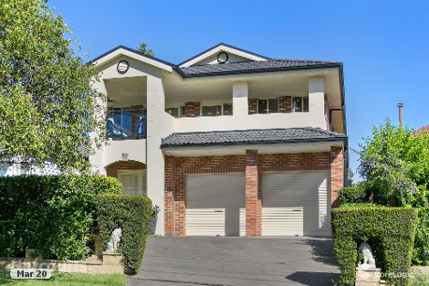 46 Gammell St, Rydalmere, NSW 2116