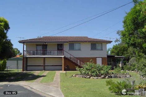 18 Chifley Cres, Brassall, QLD 4305