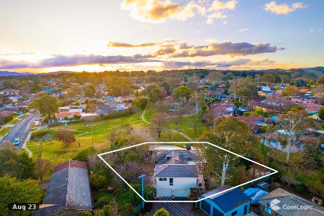 101 Chuculba Cres, Giralang, ACT 2617