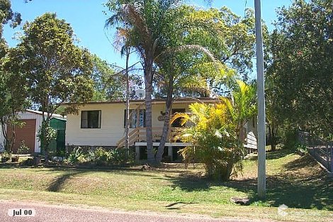 45 Iindah Rd E, Tinana, QLD 4650