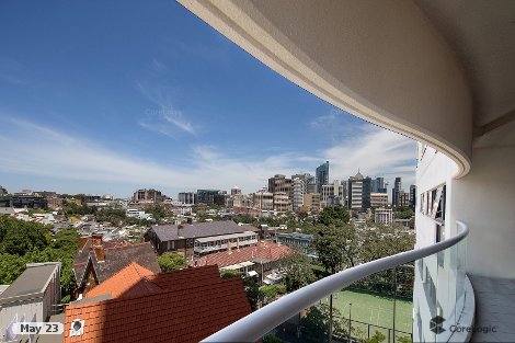 806/184 Forbes St, Darlinghurst, NSW 2010