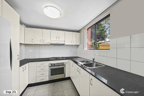 20/58 Lansdowne St, Merrylands, NSW 2160