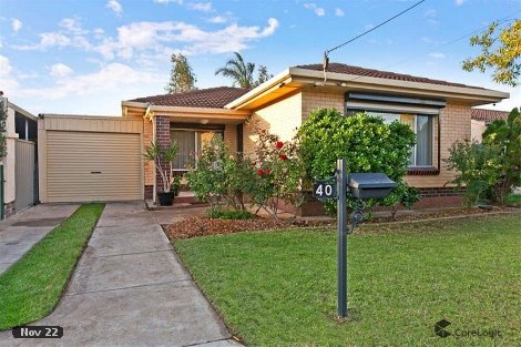 40 West St, Semaphore Park, SA 5019