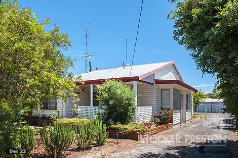 95 Fairbairn Rd, Busselton, WA 6280