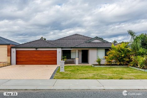 8 Stanbroke Turn, Carramar, WA 6031