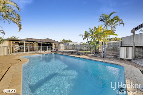 6 Jezebel Pl, Kallangur, QLD 4503