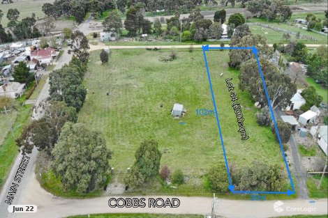 44-46 Cobbs Rd, Buangor, VIC 3375