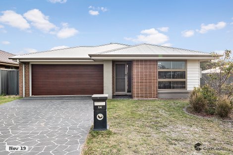 14 Norfolk St, Fern Bay, NSW 2295