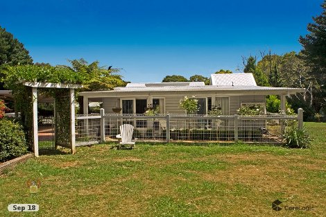 61 Watsons Rd, Kinglake West, VIC 3757