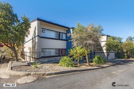 16/58 Bennelong Cres, Macquarie, ACT 2614