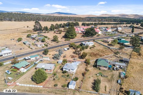 5 Victoria Valley Rd, Ouse, TAS 7140