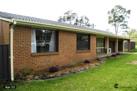 12 Gunyuma Cres, North Nowra, NSW 2541