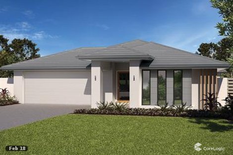 Lot 409 Little Cove Rd, Emerald Beach, NSW 2456