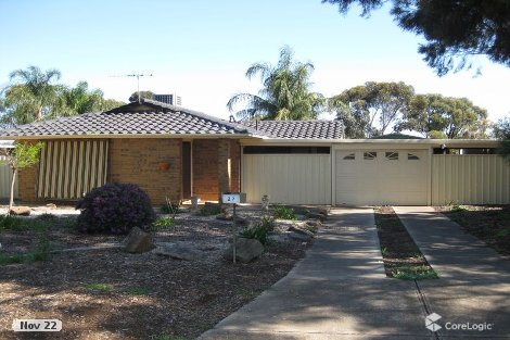 27 Tidworth Rd, Elizabeth North, SA 5113