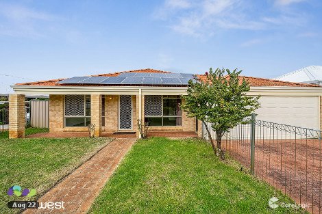 11a Bruning Rd, Manning, WA 6152