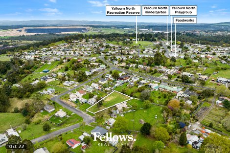 17 Roxburgh Rd, Yallourn North, VIC 3825