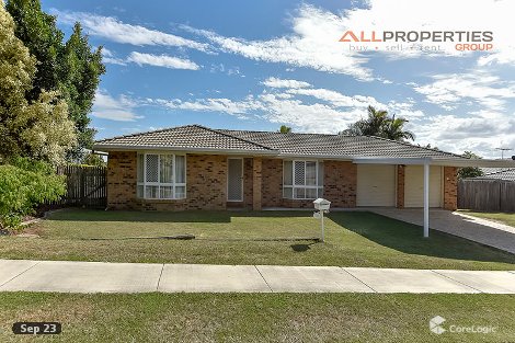 10 St James Cct, Heritage Park, QLD 4118