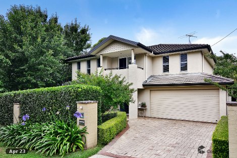 7 Woodlands Rd, Forestville, NSW 2087