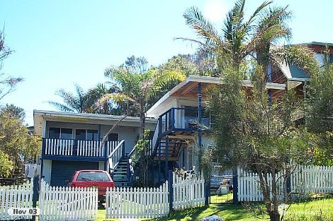 63 Bluff Rd, Emerald Beach, NSW 2456