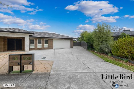 32 Blacket St, Downer, ACT 2602