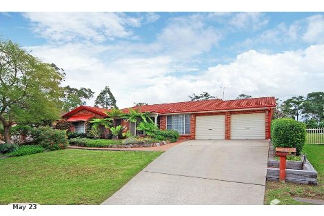 15 Asteria St, Worrigee, NSW 2540