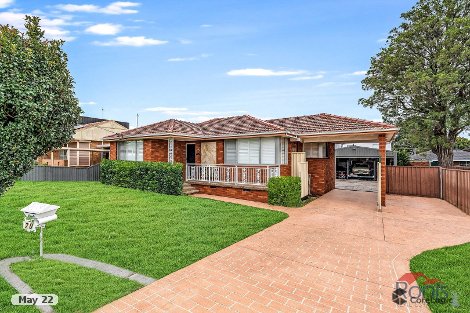 20 Paine Ave, Moorebank, NSW 2170