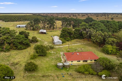 829 Spence-Coles Rd, Spence, SA 5271