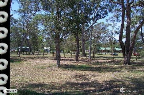 170-172 Carter Rd, Munruben, QLD 4125