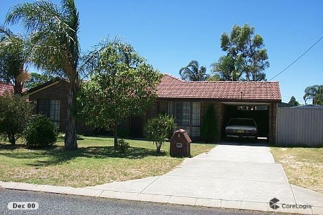 3 Emu Ct, High Wycombe, WA 6057