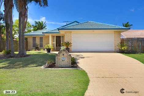 17 Grace Ct, Pelican Waters, QLD 4551