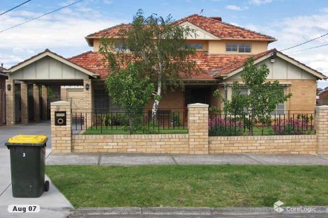 3 Muldowney St, Aberfeldie, VIC 3040