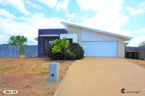 15 Marc Cres, Gracemere, QLD 4702