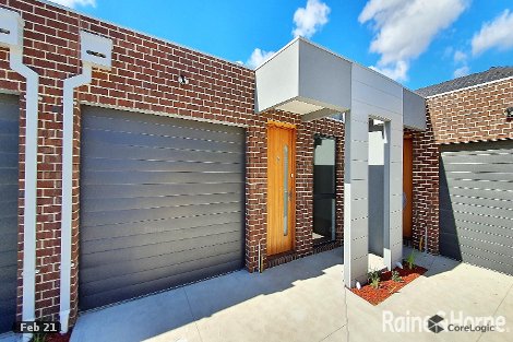 6/16-18 Curtin St, St Albans, VIC 3021