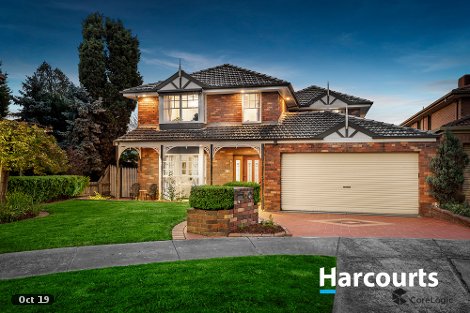 3 Kew Pl, Wantirna, VIC 3152